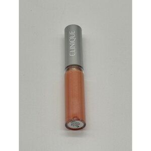 Clinique Creamy Lip Gloss Travel Size - 07 Airkiss Pop